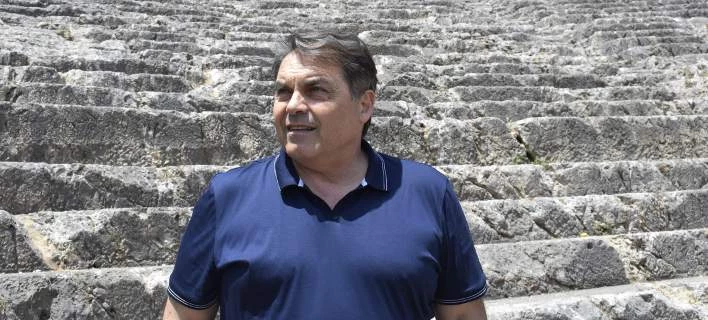 Δήμαρχος Αργους: Ενοχλήσαμε τον Μπουτάρη που είναι αρεστός των Εβραίων – Βίντεο